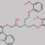 Carvedilol Impurity 6 CAS#: 1059573-45-3