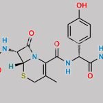 Cefadroxil Dimer CAS#: 2378158-45-1