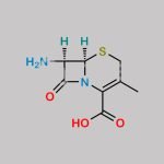 Cefalexin EP Impurity B CAS#: 22252-43-3