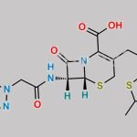 Cefazolin CAS#: 25953-19-9