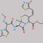 Cefditoren Pivoxil Impurity 2 CAS#: 2762536-15-0