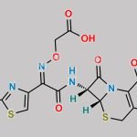 Cefixime Trihydrate CAS#: 125110-14-7