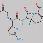 Cefixime Impurity 6 CAS#: N/A