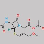 Cefpodoxime Proxetil EP Impurity C CAS#: 339528-86-8