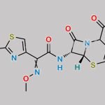 Ceftizoxime Impurity 1 CAS#: 770660-21-4