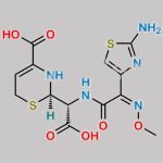Ceftizoxime Impurity 2 CAS#: 1942004-69-4