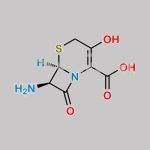 Ceftizoxime Impurity 3 CAS#: 64918-77-0