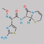 Ceftizoxime Impurity 4 CAS#: N/A