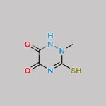 Ceftriaxone EP Impurity C CAS#: 58909-39-0