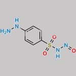 Celecoxib Nitroso Impurity 7 CAS#: N/A