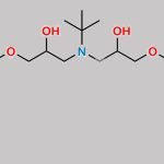 Celiprolol Hydrochloride EP Impurity E CAS#: 2731998-00-6