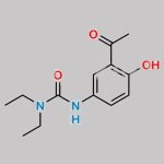 Celiprolol Hydrochloride EP Impurity F CAS#: 79881-89-3