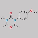 Celiprolol Hydrochloride EP Impurity I CAS#: N/A