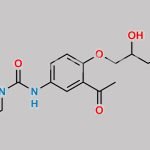 Celiprolol Impurity 2 CAS#: 2650933-98-3