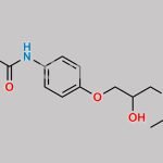 Celiprolol Nitroso Impurity 2 CAS#: N/A