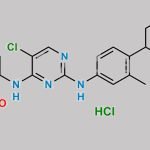 Ceritinib Impurity 2 CAS#: N/A