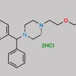 Cetirizine 3-Chloro Impurity CAS#: 1232460-29-5