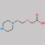 Cetrizine Impurity 22 CAS#: 197969-01-0
