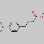 Chlorambucil EP Impurity D CAS#: 94236-91-6