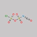 Chlordisulfurylisocyanat CAS#: 63549-29-1