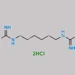 Chlorhexidine-D8 Dihydrochloride CAS#: 2012598-75-1