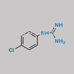 Chlorhexidine Diacetate EP Impurity E CAS#: 45964-97-4