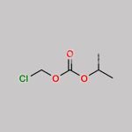 Chloromethyl Isopropyl Carbonate CAS#: 35180-01-9