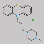 Chlorpromazine EP Impurity G (HCl) CAS#: 5317-37-3