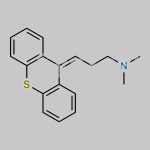 Chlorprothixene EP Impurity B CAS#: 2622-24-4