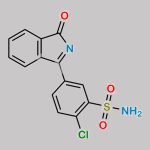 Chlortalidone  Impurity 5 CAS#: 87177-16-0