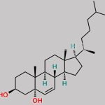 Cholesterol Impurity 13 CAS#: 34310-88-8