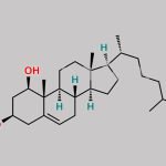 Cholesterol Impurity 9 CAS#: 63908-96-3