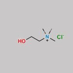 Choline Chloride CAS#: 67-48-1