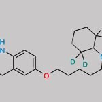 Cilostazol D4 CAS#: 1215541-47-1
