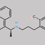 Cinacalcet Impurity 16 CAS#: 1431699-53-4