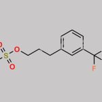 Cinacalcet USP Related Compound A CAS#: 21172-43-0