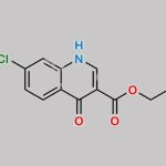 Ciprofloxacin Impurity 1 CAS#: 54132-35-3