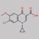 Ciprofloxacin Impurity 5 CAS#: N/A
