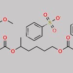 Cisatracurium Besylate EP Impurity I CAS#: 1193104-82-3