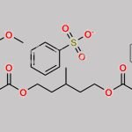 Cisatracurium Besylate EP Impurity K CAS#: 1193104-80-1