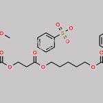 Cisatracurium Besylate EP Impurity L CAS#: N/A