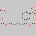 Cisatracurium Besylate EP Impurity Q CAS#: N/A