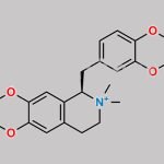 Cisatracurium EP Impurity B CAS#: 732929-47-4
