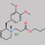 Cisatracurium EP Impurity E CAS#: N/A