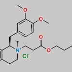 Cisatracurium EP Impurity F CAS#: N/A