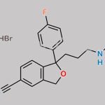 Citalopram EP Impurity D (HBr salt) CAS#: 1188264-72-3