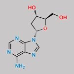 Cladribine Impurity 2 CAS#: 3413-66-9
