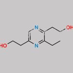 Clavulanate Potassium EP Impurity C CAS#: 86917-74-0