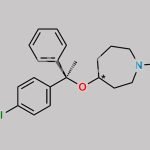Clemastine EP Impurity B CAS#: 1352549-49-5