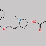 Clemastine Impurity 4 CAS#: N/A